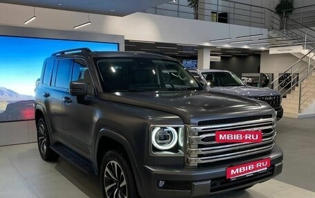 Haval H9, 2026 год, 4 698 000 рублей, 3 фотография