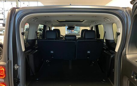 Haval H9, 2026 год, 4 698 000 рублей, 19 фотография