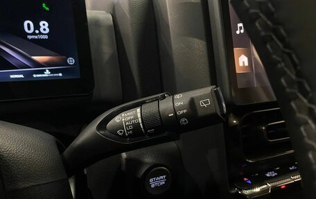 Haval H9, 2026 год, 4 698 000 рублей, 25 фотография