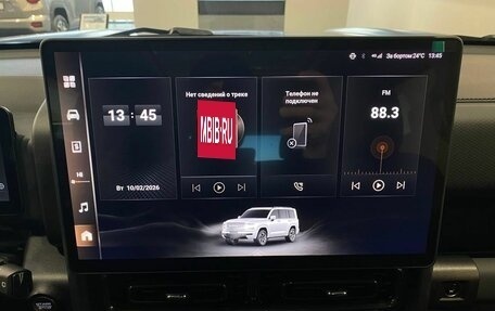 Haval H9, 2026 год, 4 698 000 рублей, 29 фотография