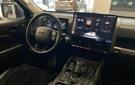 Haval H9, 2026 год, 4 698 000 рублей, 33 фотография