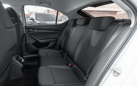 Skoda Octavia IV, 2020 год, 2 195 000 рублей, 12 фотография