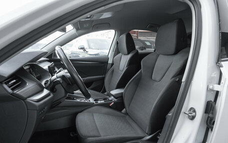 Skoda Octavia IV, 2020 год, 2 195 000 рублей, 9 фотография