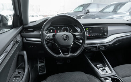 Skoda Octavia IV, 2020 год, 2 195 000 рублей, 7 фотография