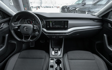 Skoda Octavia IV, 2020 год, 2 195 000 рублей, 8 фотография