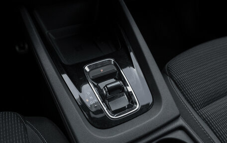 Skoda Octavia IV, 2020 год, 2 195 000 рублей, 14 фотография