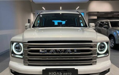 Haval H9, 2026 год, 4 698 000 рублей, 2 фотография