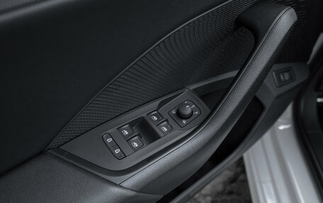 Skoda Octavia IV, 2020 год, 2 195 000 рублей, 20 фотография