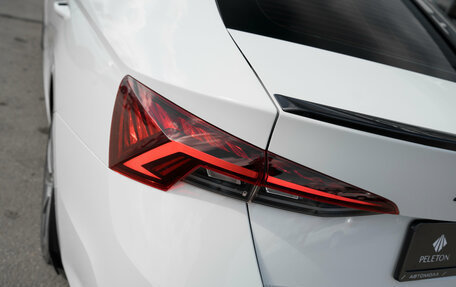 Skoda Octavia IV, 2020 год, 2 195 000 рублей, 24 фотография