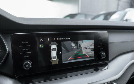 Skoda Octavia IV, 2020 год, 2 195 000 рублей, 17 фотография