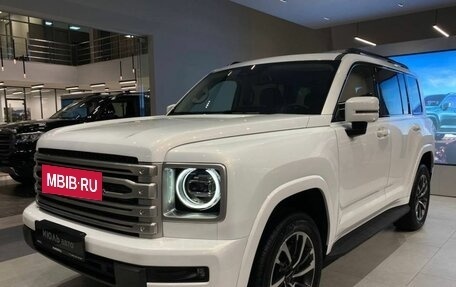 Haval H9, 2026 год, 4 698 000 рублей, 3 фотография