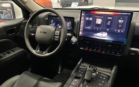 Haval H9, 2026 год, 4 698 000 рублей, 12 фотография