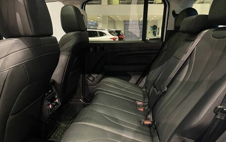 Haval H9, 2026 год, 4 698 000 рублей, 13 фотография