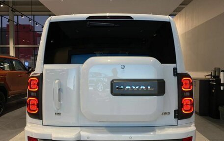 Haval H9, 2026 год, 4 698 000 рублей, 8 фотография