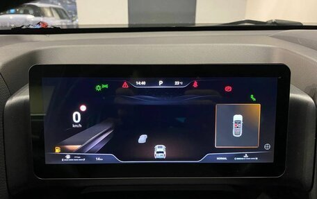 Haval H9, 2026 год, 4 698 000 рублей, 22 фотография