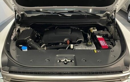 Haval H9, 2026 год, 4 698 000 рублей, 10 фотография