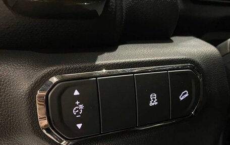 Haval H9, 2026 год, 4 698 000 рублей, 25 фотография