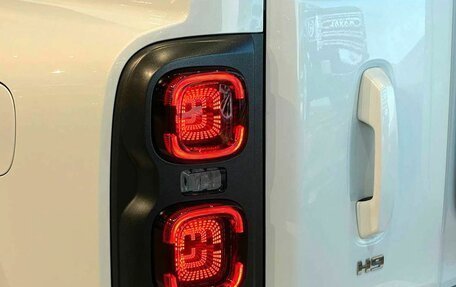 Haval H9, 2026 год, 4 698 000 рублей, 27 фотография
