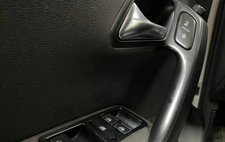 Volkswagen Polo VI (EU Market), 2011 год, 599 000 рублей, 16 фотография