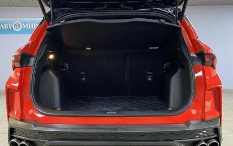 Geely Coolray I, 2024 год, 2 255 000 рублей, 10 фотография