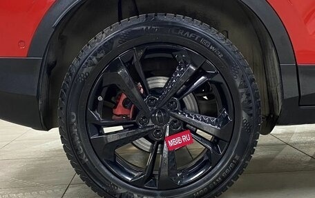 Geely Coolray I, 2024 год, 2 255 000 рублей, 9 фотография