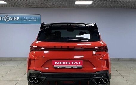 Geely Coolray I, 2024 год, 2 255 000 рублей, 6 фотография