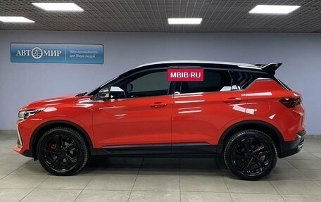 Geely Coolray I, 2024 год, 2 255 000 рублей, 8 фотография