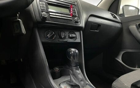 Volkswagen Polo VI (EU Market), 2011 год, 599 000 рублей, 15 фотография