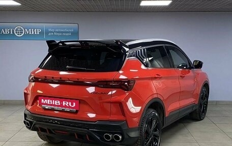 Geely Coolray I, 2024 год, 2 255 000 рублей, 5 фотография