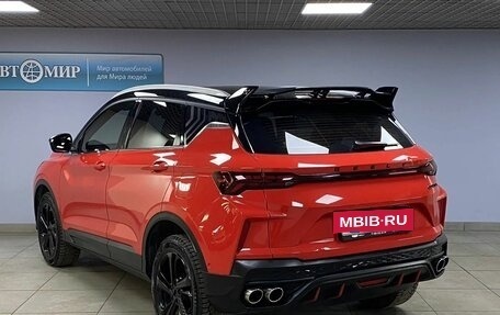 Geely Coolray I, 2024 год, 2 255 000 рублей, 7 фотография