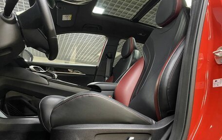 Geely Coolray I, 2024 год, 2 255 000 рублей, 11 фотография