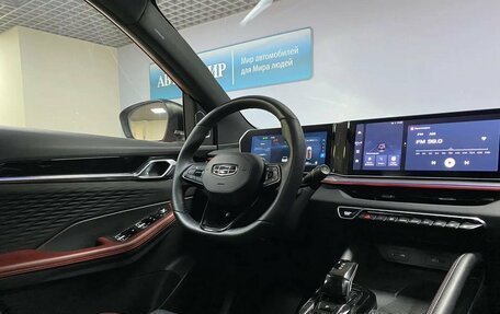 Geely Coolray I, 2024 год, 2 255 000 рублей, 14 фотография