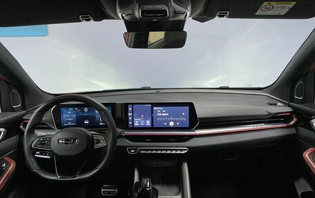 Geely Coolray I, 2024 год, 2 255 000 рублей, 13 фотография