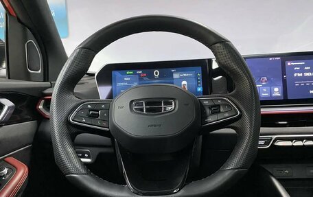 Geely Coolray I, 2024 год, 2 255 000 рублей, 16 фотография