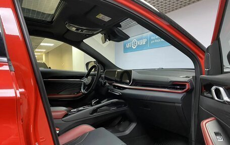 Geely Coolray I, 2024 год, 2 255 000 рублей, 18 фотография