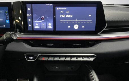 Geely Coolray I, 2024 год, 2 255 000 рублей, 19 фотография