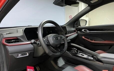 Geely Coolray I, 2024 год, 2 255 000 рублей, 15 фотография