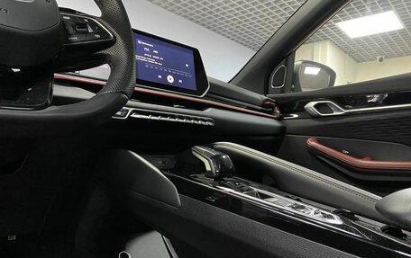 Geely Coolray I, 2024 год, 2 255 000 рублей, 23 фотография