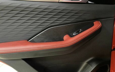 Geely Coolray I, 2024 год, 2 255 000 рублей, 25 фотография