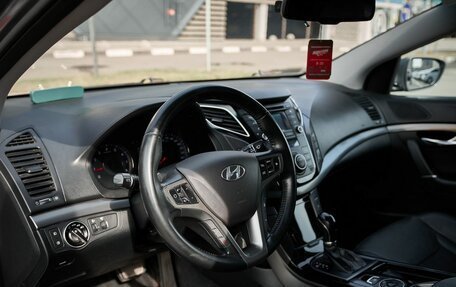 Hyundai i40 I рестайлинг, 2016 год, 1 350 000 рублей, 5 фотография