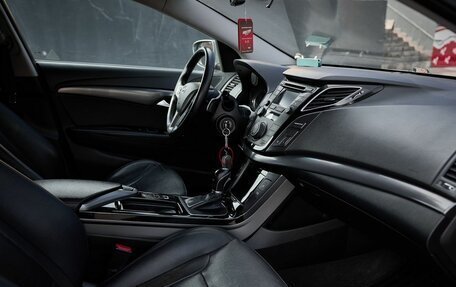 Hyundai i40 I рестайлинг, 2016 год, 1 350 000 рублей, 6 фотография