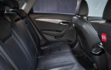 Hyundai i40 I рестайлинг, 2016 год, 1 350 000 рублей, 8 фотография