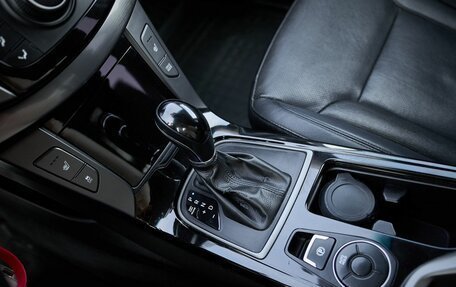 Hyundai i40 I рестайлинг, 2016 год, 1 350 000 рублей, 11 фотография