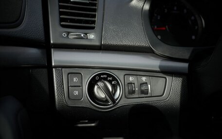 Hyundai i40 I рестайлинг, 2016 год, 1 350 000 рублей, 14 фотография