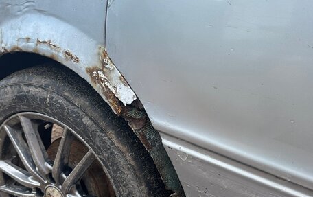 Audi 80, 1990 год, 123 000 рублей, 11 фотография