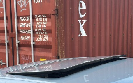 Audi 80, 1990 год, 123 000 рублей, 13 фотография