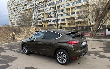 Citroen DS4, 2014 год, 1 100 000 рублей, 5 фотография