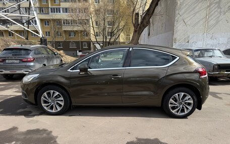 Citroen DS4, 2014 год, 1 100 000 рублей, 6 фотография