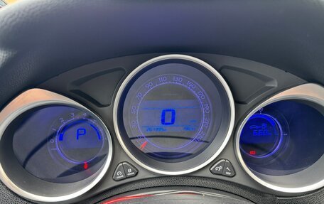 Citroen DS4, 2014 год, 1 100 000 рублей, 9 фотография