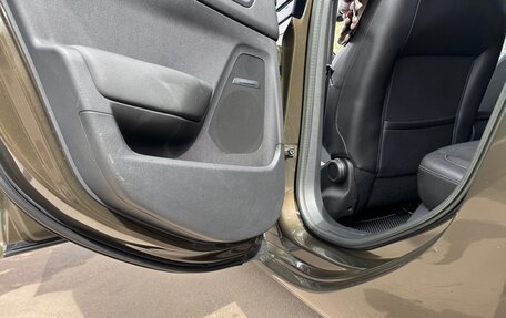 Citroen DS4, 2014 год, 1 100 000 рублей, 16 фотография